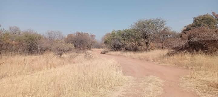 4 Bedroom Property for Sale in Brits Rural North West